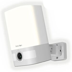 Caméra de sécurité IP Beafon Safer 4L - Mur Extérieur Caméra de sécurité IP Beafon Safer 4L - Mur Extérieur