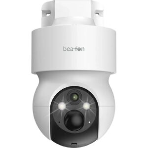 Caméra de Sécurité Extérieure Beafon 3S Pro - IP65 - 3MP - Wi-Fi Caméra de Sécurité Extérieure Beafon 3S Pro - IP65 - 3MP - Wi-Fi