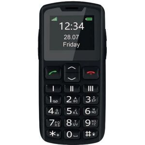 Bea-fon SL230 - Čierna Bea-fon SL230 - Čierna