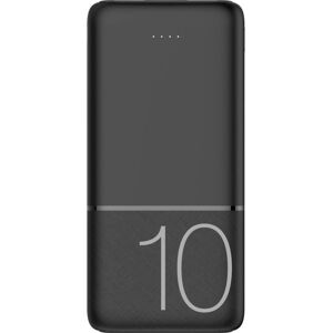Beafon - Phantom II - 10000 mAh - Powerbank Beafon - Phantom II - 10000 mAh - Powerbank