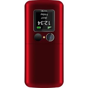 Beafon Fold 10 - Seniorenhandy mit 2,2" Bildschirm, Bluetooth, SOS Beafon Fold 10 - Seniorenhandy mit 2,2" Bildschirm, Bluetooth, SOS