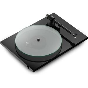 Pro-Ject T2 W Wi-Fi Turntable - Satin White Pro-Ject T2 W Wi-Fi Turntable - Satin White