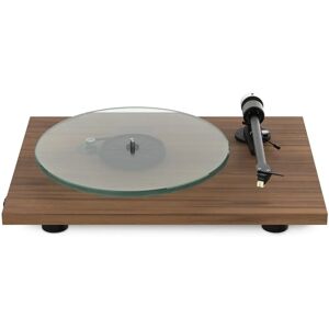 Pro-Ject T2 Valnøtt Turntable with Sumiko Rainier Pro-Ject T2 Valnøtt Turntable with Sumiko Rainier