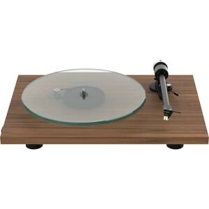 Pro-Ject T2 W Tocadiscos Wi-Fi Nogal Pro-Ject T2 W Tocadiscos Wi-Fi Nogal