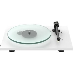 Pro-Ject T2 Super Phono Turntable - White Pro-Ject T2 Super Phono Turntable - White