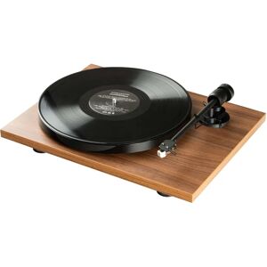 Pro-Ject E1 Tocadiscos - Nogal Pro-Ject E1 Tocadiscos - Nogal