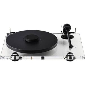Pro-Ject XA B Platine Vinyle avec Bras en Aluminium - Son Haute Fidélité - Publicité Pro-Ject XA B Platine Vinyle avec Bras en Aluminium - Son Haute Fidélité - Publicité