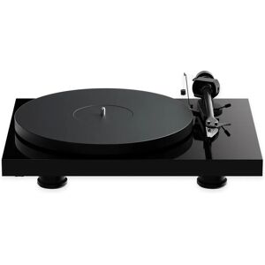 Pro-Ject Debut EVO 2 Tocadiscos - Negro Brillante Pro-Ject Debut EVO 2 Tocadiscos - Negro Brillante
