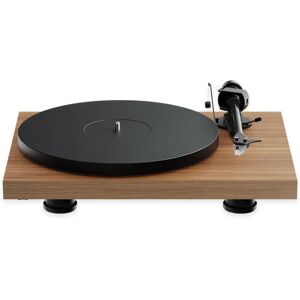 Pro-Ject Debut EVO 2 Platine vinyle en Noyer Pro-Ject Debut EVO 2 Platine vinyle en Noyer