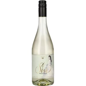 Schönbrunn Sisi Frizzante - Vin Pétillant Autrichien - 12% Vol. Publicité Schönbrunn Sisi Frizzante - Vin Pétillant Autrichien - 12% Vol. Publicité