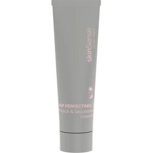SkinSense Anti Pigmentation Neck & Decolletage Cream - Targeted Brightening & UV Protection SkinSense Anti Pigmentation Neck & Decolletage Cream - Targeted Brightening & UV Protection