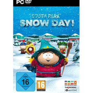 South Park: Snow Day! - PC South Park: Snow Day! - PC