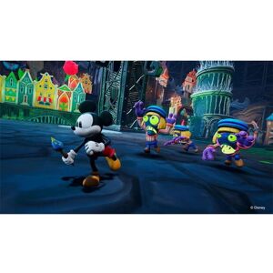 Disney Epic Mickey: Rebrushed - PS5 Disney Epic Mickey: Rebrushed - PS5