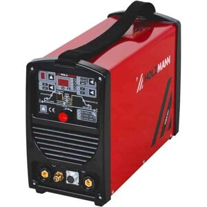 Holzmann TISA180 - Machine à souder TIG - 5-160A Holzmann TISA180 - Machine à souder TIG - 5-160A