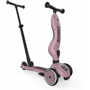 Scoot & Ride Highwaykick 1 Push and Go - Wildberry - Publicité Scoot & Ride Highwaykick 1 Push and Go - Wildberry - Publicité