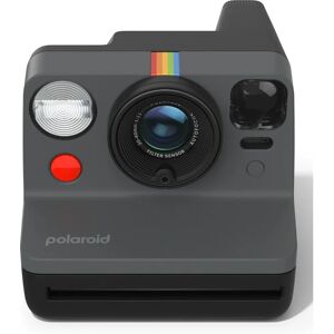 Polaroid Now Gen 3 Kamera - Klassisk, Automatisk Timer, Skarpa Bilder Polaroid Now Gen 3 Kamera - Klassisk, Automatisk Timer, Skarpa Bilder