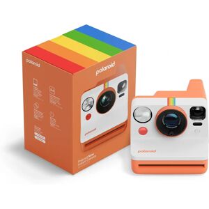 Polaroid Now Instant Generation 3 - Camera Polaroid Now Instant Generation 3 - Camera