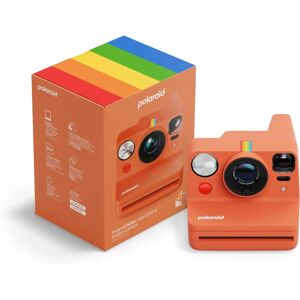 Polaroid Now+ Instant Camera - Generation 3 Coral Polaroid Now+ Instant Camera - Generation 3 Coral