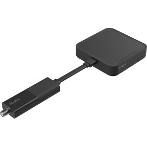 Strong SRT427 Cutia TV 4K Ultra HD Neagră - Smart TV box Strong SRT427 Cutia TV 4K Ultra HD Neagră - Smart TV box