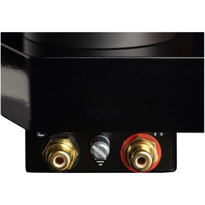 Pro-Ject AC/DC Turntable - Limited Edition, Heavy Glass Platter Pro-Ject AC/DC Turntable - Limited Edition, Heavy Glass Platter