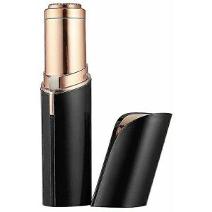 Unbranded Flawless Facial Hair Remover - USB Rechargeable 18k Gold - Facial Hair Remover Unbranded Flawless Facial Hair Remover - USB Rechargeable 18k Gold - Facial Hair Remover