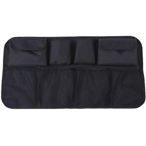 Hurtel Autositz-Organizer - 8 Taschen Wasserdichtes Polyester Hurtel Autositz-Organizer - 8 Taschen Wasserdichtes Polyester