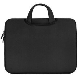 HURTEL Étui Universel pour Ordinateur Portable 14'' - Noir - Publicité HURTEL Étui Universel pour Ordinateur Portable 14'' - Noir - Publicité