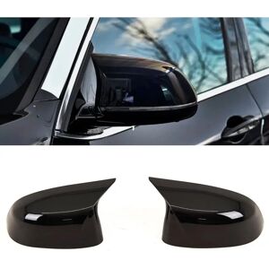 Bmw G01 G02 G05 G06 Wing Mirror Covers Caps M Style Gloss - Vehicle Parts Bmw G01 G02 G05 G06 Wing Mirror Covers Caps M Style Gloss - Vehicle Parts
