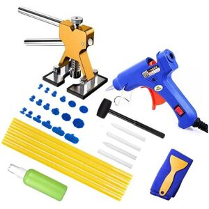 LINGHHANG - DentRepair-34P - Gold - Dent repair kit LINGHHANG - DentRepair-34P - Gold - Dent repair kit
