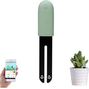 LINGHHANG - 4 Hop 1 - Green - Soil Moisture Sensor LINGHHANG - 4 Hop 1 - Green - Soil Moisture Sensor