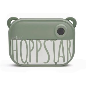 Fotocamera digitale Artist Laurel Hoppstar - 12MP, Verde, Schermo 2,4" Fotocamera digitale Artist Laurel Hoppstar - 12MP, Verde, Schermo 2,4"