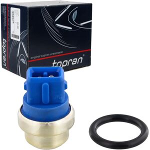 Topran VW Transporter Temperatuursensor - Blauw - 88-93°C Topran VW Transporter Temperatuursensor - Blauw - 88-93°C
