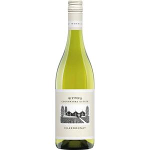 Wynns Coonawarra Chardonnay - 2020 - Elegant White Wine Wynns Coonawarra Chardonnay - 2020 - Elegant White Wine