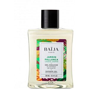 Gel Doccia Pallanca di Baïja - Corpo & Mani - Ingredienti Naturali Gel Doccia Pallanca di Baïja - Corpo & Mani - Ingredienti Naturali