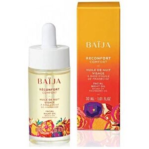 Baïja Raspberry Night Oil - Facial Oil for Sensitive Skin Baïja Raspberry Night Oil - Facial Oil for Sensitive Skin