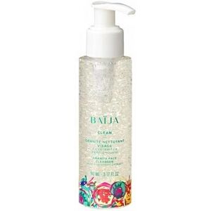 Baïja Marca Modello - Detergente Viso con Pompelmo - 90ml - Detergente Viso Baïja Marca Modello - Detergente Viso con Pompelmo - 90ml - Detergente Viso