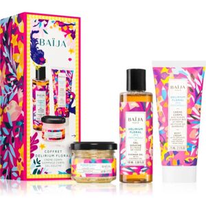 Baïja Delirium Floral Kroppsvårdsset - Kroppsvård Baïja Delirium Floral Kroppsvårdsset - Kroppsvård