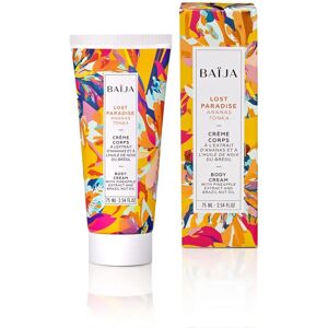 Baïja Lost Paradise Body Cream - Body Cream Baïja Lost Paradise Body Cream - Body Cream
