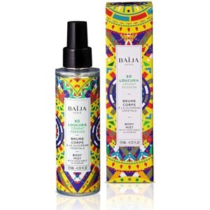 Baïja Lost Paradise Kroppsspray - Body Mist Baïja Lost Paradise Kroppsspray - Body Mist
