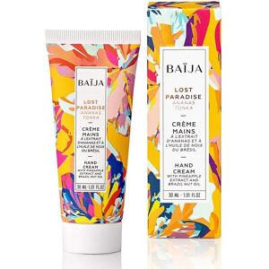 Baïja Lost Paradise Crema Mani - Hand Cream Baïja Lost Paradise Crema Mani - Hand Cream