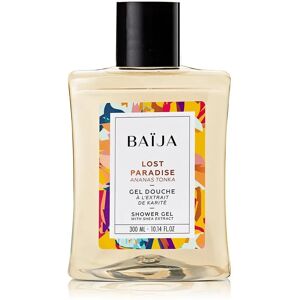 Baïja Lost Paradise Gel Douche - Gel Douche - Publicité Baïja Lost Paradise Gel Douche - Gel Douche - Publicité