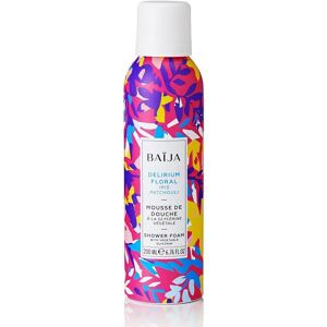 Baïja Delirium Floral Duschschaum - Duschtype Baïja Delirium Floral Duschschaum - Duschtype