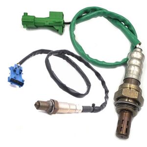 CSPARKV - 96368765 - Metal - O2 - Oxygen Sensor CSPARKV - 96368765 - Metal - O2 - Oxygen Sensor