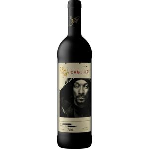 Snoop Dogg Cali Red - California Homage Semi-Dry Red Wine Snoop Dogg Cali Red - California Homage Semi-Dry Red Wine