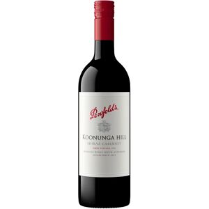 Penfolds Koonunga Hill Shiraz Cabernet - 2019 - Vin Rouge - Publicité Penfolds Koonunga Hill Shiraz Cabernet - 2019 - Vin Rouge - Publicité