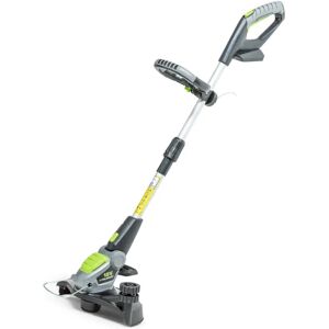 Murray IQ18GT Battery String Trimmer - 30cm Cut - 5yr Warranty Murray IQ18GT Battery String Trimmer - 30cm Cut - 5yr Warranty