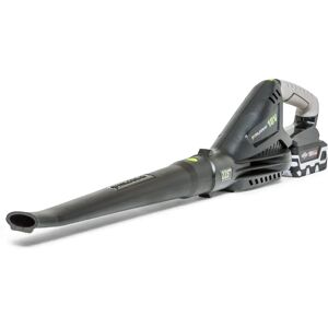 Murray IQ18LBK Leaf Blower Kit - 18V, 225 km/h, 22 min Murray IQ18LBK Leaf Blower Kit - 18V, 225 km/h, 22 min
