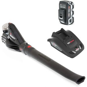 Briggs & Stratton 18V Lithium-Ion Leaf Blower Kit - Leaf Blower Kit Briggs & Stratton 18V Lithium-Ion Leaf Blower Kit - Leaf Blower Kit
