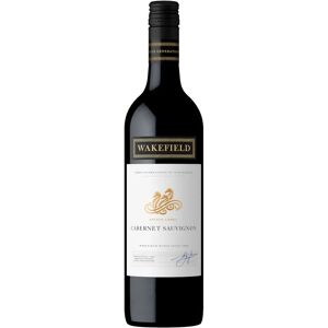 Wakefield Estate Cabernet Sauvignon 2021 - Wine Wakefield Estate Cabernet Sauvignon 2021 - Wine