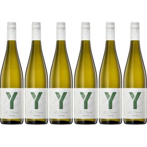 Yalumba Y Series Riesling - Wine Yalumba Y Series Riesling - Wine